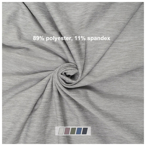 Vêtements et accessoires de musculation et de powerlifting en gros à prix réduits : Débardeurs de sport surdimensionnés pour l'entraînement et la course - Product Image 4