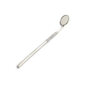 Dental Examination Set 3 Piece Kit Dental Mirror Probe Tweezers Blue Surgical <b>Instruments</b> CE ISO Certified By Grip Surgical - Product Image 6