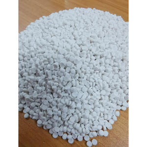 Fournisseur Malaisien – Excellent Prix – Masterbatch de Malaisie – Matière Première Carbonate de Calcium – Granulés – Couleur Naturelle – Pour Soufflage de Films - Product Image 4