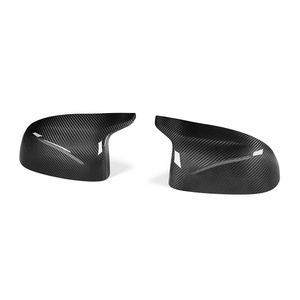 X3M F97 X4M F98 X5M F95 X6M F96 OEM стиль Препрег Углеродного Волокна зеркальное покрытие 2019 + - Product Image 3