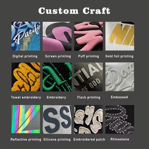 Casquettes de baseball classiques rétro à visière incurvée, casquette de camionneur en denim/coton vieilli et délavé, casquette snapback décontractée à 5 panneaux 100% coton - Product Image 5