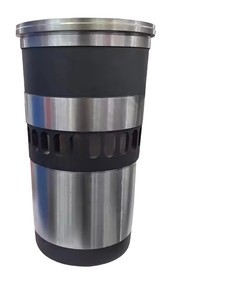 Revestimiento de Cilindro para Motor Detroit Diesel DD15 903 |   Camión de Trabajo Pesado |   Diámetro de 139 mm |   Repuestos de Auto Santosh |   Enfriado por Agua |   Repuestos de la India - Product Image 6