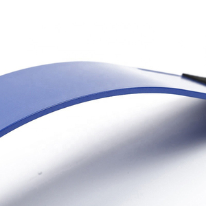 อุปกรณ์พยุงแขนสำหรับบริหารไบเซ็ปส์และไทรเซ็ปส์ ทำจากยางและหนัง PU คุณภาพสูง รองรับการยกบาร์เบล ปรับแต่งสีและขนาดได้ - Product Image 4