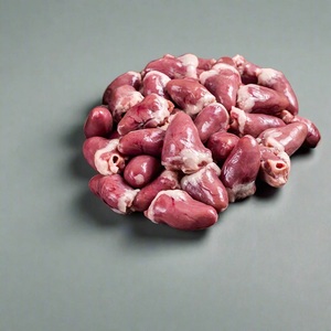 หัวใจไก่แช่แข็งฮาลาล คุณภาพเยี่ยม ขายส่ง หัวใจไก่แช่แข็งแท้ 100% ราคาแข่งขันดีที่สุด สดใหม่ - Product Image 5