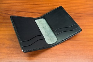 Genuine Leather <b>Wallet</b> <b>Cheap</b> Price Men Bifold <b>Wallet</b> with Card Holder Cash Pocket and ID Window By M/S SHAAD HANDICRAFTS - Product Image 6