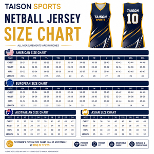 Maillot de netball en polyester interlock premium 240g, rouge et noir, avec impression par transfert thermique personnalisée, design à panneaux, respirant, pour le sport - Product Image 3