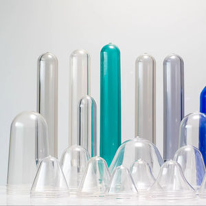 Preforma de PET para Aplicaciones de Botellas de Boca Ancha - Product Image 1