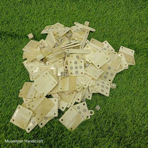 Tarjeta de hueso de búfalo de nuevo diseño - Product Image 3