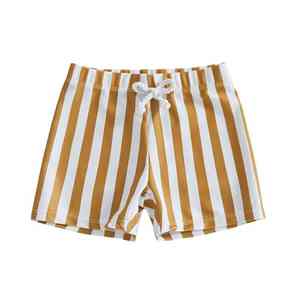 Pantalones Cortos de Playa Transpirables Ecológicos de Verano con Diseño Personalizado, Impresión por Sublimación, Resistentes al Agua, de Secado Rápido, Estilo Hip Hop para Hombre - Product Image 6