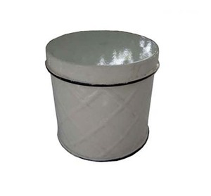 Customized Kitchen Storage Canister with Practical Lid for Everyday Household Storage Needs - Product Image 1