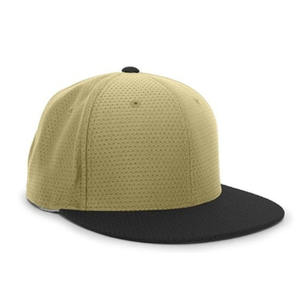 Personaliza tu propio diseño de logotipo, gorra de camionero de malla informal ajustable, moderna y de alta calidad, con bordado 3D, 100% acrílico, para viaje. - Product Image 2