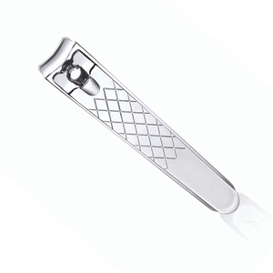 Cortauñas de Acero Inoxidable de Alta Resistencia, Cortador de Uñas, Herramienta de Manicura y Pedicura, Duradero - Product Image 6