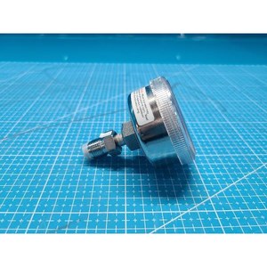 Controlador de Flujo Másico Digital Celerity 01-3132-D Usado Como Está, Piezas de Equipos Semiconductores Legados - Product Image 6