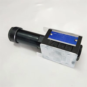 Válvula de Alivio de Presión Hidráulica MBP-01-C-30 MBB-01-H-70 MBA-01-H-70 Serie MBA MBB MBP MBW - Product Image 6