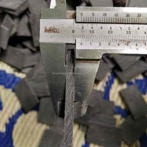 Assiette en corne de buffle de qualité supérieure, petite, faite à la main, décorative, pour servir, au prix de gros - Product Image 3