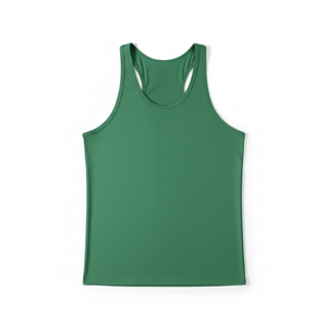 Bodybuilding <b>Stringer</b> OEM Compression Muscle Gym Workout Tank Top Fitness Men Knitted Tank Top Running <b>Vest</b> - Product Image 1