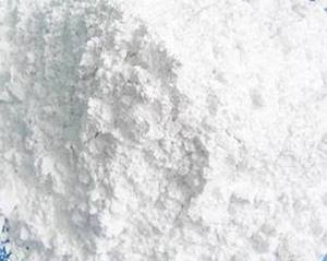 Poudre de carbonate de calcium (CaCO3) haute pureté pour adhésifs, mastics et produits cimentés – Fabrication authentique, meilleur prix, produit le plus vendu - Product Image 3