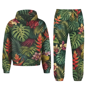 Survêtement de sport pour jeunes, sublimation directe d'usine, anti-transpiration, résistant au rétrécissement et à la décoloration, prix de gros - Product Image 2