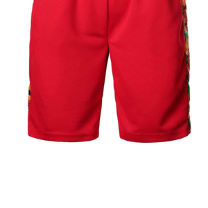 Conjunto de Camiseta y Pantalones Cortos de Dos Piezas con Logotipo Personalizado, Cintura Elástica, Servicio OEM, Superventas - Product Image 5