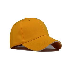Pakistan Made Men Wear Outdoor Sports Unisex Baseball <b>Cap</b> Classic High Quality Custom Multi-Panel Baseball <b>Cap</b> - Product Image 6