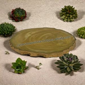 Posavasos de taza de café de resina Reversible al por mayor de calidad Superior para restaurante, Hotel y hogar - Product Image 4