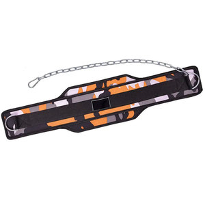 Cinturón de Neopreno Antideslizante para Gimnasio, con Clip de Bloqueo, Ligero y Agradable al Tacto, Embalaje Personalizado, Directo de Fábrica - Product Image 5