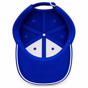 Fabricante de Gorras Trucker Personalizadas de Malla, con Frente de Algodón y Cierre a Presión, Marca Privada, OEM, Mayorista, Proveedor de Exportación - Product Image 3