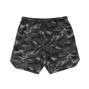 Shorts décontractés en tricot pour hommes, été, course à pied, sport, respirants, taille élastique, shorts chauds, 100% coton, bonne qualité, confortables - Product Image 2