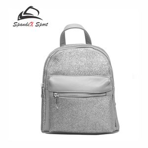 Sacs à paillettes 100 % polyester personnalisés pour femmes, sacs pour soirées universitaires, fabricant OEM ODM, sacs à paillettes avec logo personnalisé - Product Image 4