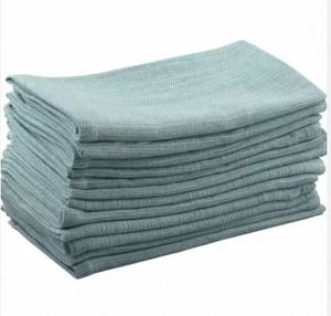 Best Quality Quick Dry Microfiber <b>Kitchen</b> Towels Multi Use Cleaning <b>Cloth</b> From India Manufacturer At Best Price - Product Image 1