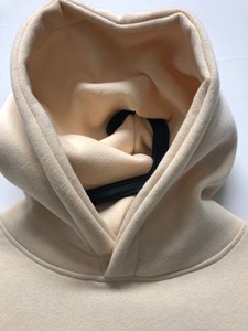 Blank Pullover Custom <b>Men</b> <b>Clothes</b> Hoodies With Logo - Product Image 4
