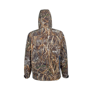Custom Winter Hunting <b>Camo</b> Hoodie Camouflage Hunting Hoodies Design for Adventure Top Quality <b>Camo</b> Hunting Hoodies - Product Image 2
