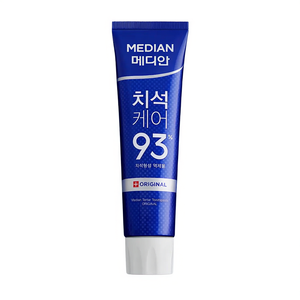 Pasta de Dientes Azul Original Median, Producto Premium para el Cuidado de la Piel - Product Image 2