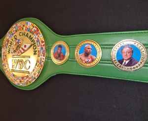 Ceintures de lutte personnalisées en alliage de cuivre Champ King – Symbole de victoire et d'excellence – Ceintures de championnat 2026 - Product Image 2