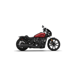 Nouveau Indian Scout Sport 2026 - Product Image 1