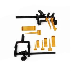 ชุดเครื่องมือผ่าตัดแบบแมนนวลคุณภาพสูง Class I Mcculloch Retractor Set ผลิตจากสแตนเลสสตีล สำหรับการผ่าตัดทั่วไป ได้รับการรับรองมาตรฐาน CE ราคาถูก โดย Dentavex - Product Image 1