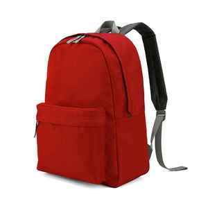 Mochila Escolar Sublimada con Estampado Completo, Personalizada con Logotipo OEM, de Alta Calidad, Venta al Por Mayor - Product Image 3