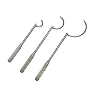Wire <b>Guide</b> <b>Drill</b> Sleeve Guider Bone <b>Drill</b> <b>Guide</b> Orthopedic Instruments Kit Stainless Steel Reusable Surgical Tools By Dentavex - Product Image 2