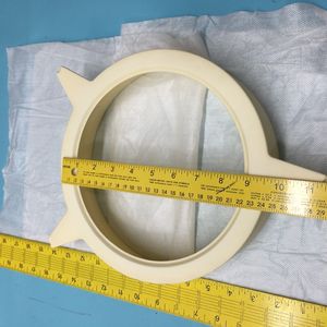 LAM 716-330890-001 <b>Ceramic</b> BSR, <b>Ring</b>, Baser - Trusted Global Legacy Semiconductor Equipment and Parts at - Product Image 6