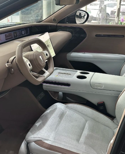 รถยนต์มือสอง Changan AVATR 07 ไฮบริด SUV EV ออโต้ PHEV รถยนต์พลังงานใหม่ รถใหม่ ขับเคลื่อน 4 ล้อ 5 ที่นั่ง Avatr 07  จองรถ - Product Image 4