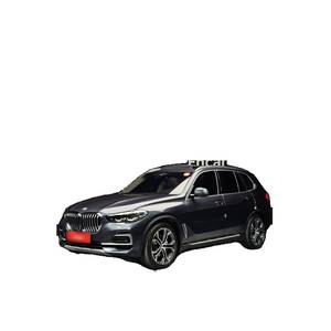 BMW X5 XDrive 30d XLine 2024, Diésel, Caja de Cambios Automática, 97,637 km, Volante a la Izquierda - Product Image 1