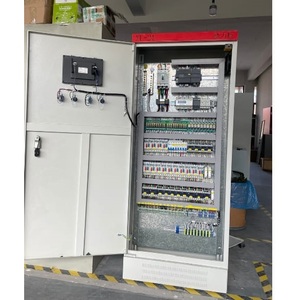 Inverter 1500W MCB Nouveau produit pour machines de traitement des déchets en acier doux avec développement IoT et IA, HMI et PLC, de Singapour - Product Image 1