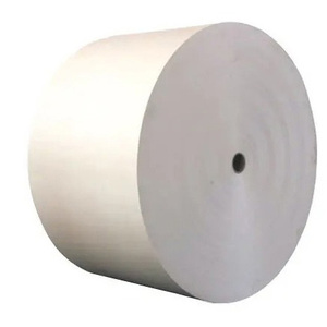 Papel Periódico en Rollo Jumbo de 35gsm, 45gsm, 42gsm, 48gsm, Personalizado, Venta Directa de Fábrica, Grado A - 45 GSM y 48.8 GSM - Product Image 6