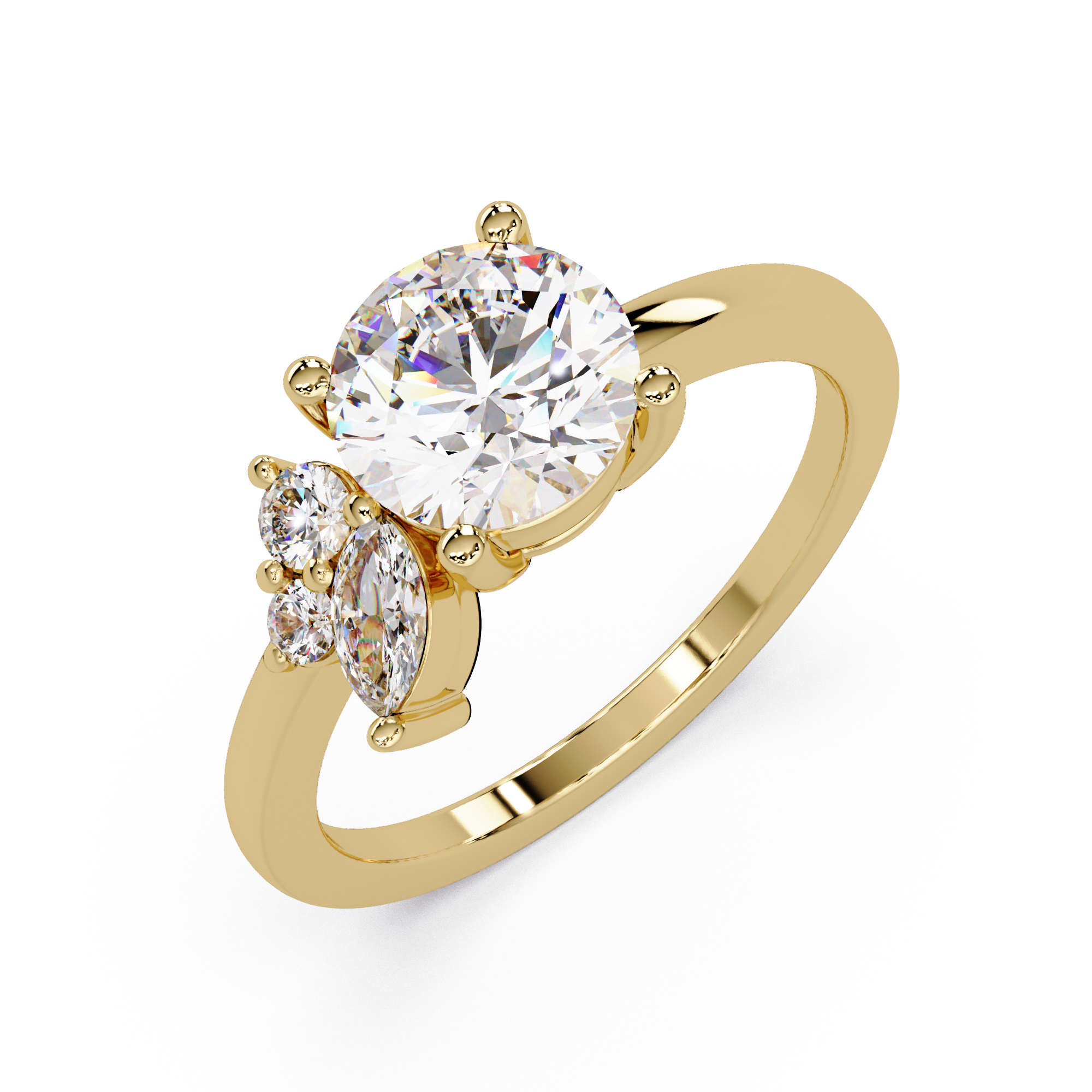 Yellow Gold