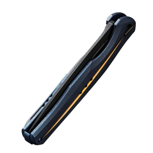 Couteaux pliants durables avec finition métallique raffinée pour une utilisation quotidienne et un rangement pratique, stock commercial général pour la vente au détail - Product Image 4