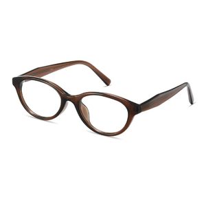 Lunettes anti-lumière bleue tendance unisexe 2026 à monture TR90 de haute qualité pour la vente en gros (RTS) - Product Image 3