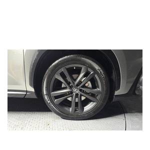 Lexus NX 2024 Premium, norme d'émission Euro V, sièges en cuir, conduite à gauche, 81 396 km, avec caméra de recul - Product Image 5