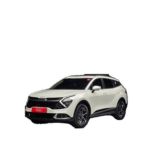 Pour Kia Sportage Noblesse 2WD Modèle avril 2023 35 083 km Boîte de vitesses automatique Volant à gauche Sièges en cuir Norme d'émission Euro V - Product Image 1