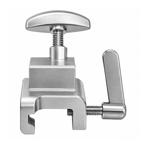 Pinza Quirúrgica Rotatoria de Acero Inoxidable Ariston International para Uso en Quirófano - Product Image 1