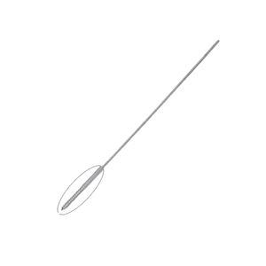 เครื่องมือผ่าตัดกระดูกข้อต่อทั่วไปชนิด K-wire ทำจากเหล็กกล้าไร้สนิมคุณภาพสูง พร้อมเกลียวสำหรับการผ่าตัดกระดูกขั้นพื้นฐาน โดย Grip Surgical - Product Image 5